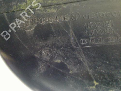 Bakspejl venstre SUZUKI ALTO VII (GF, HA25_, HA35_) 1.0 (AMF310, GFC31S) (68 hp) 32046812