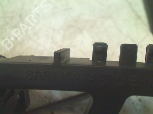 Exterior handle FORD FIESTA VI (CB1, CCN) 1.6 Ti | BP11313212C122 