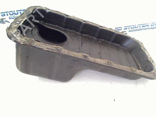 Used Oil sump CHEVROLET SPARK (M300) 1.0 (68 hp) 13122934