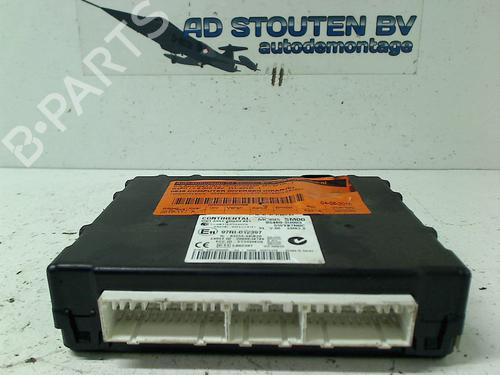 Used Control unit Control unit 11299641 11299641