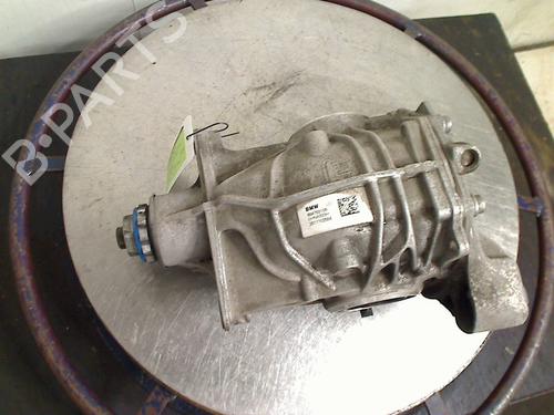 Rear differential BMW 3 (G20, G80, G28) 330 e Plug-in-Hybrid | BP31256825M24