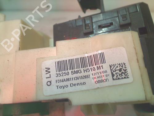 Steering column stalk HONDA CIVIC VIII Hatchback (FN, FK) 1.8 (FN1, FK2) | BP11302622I23 