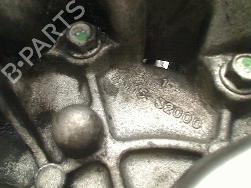 Gearbox HYUNDAI i30 (FD) 1.6 | BP28140397M3 
