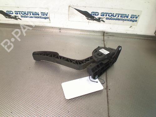 Used Pedal Pedal FORD FIESTA VI (CB1, CCN) 1.0 (80 hp) 36432112 36432112