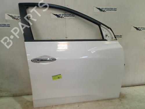 Dør høyre foran HYUNDAI ix35 (LM, EL, ELH) 2.0 CRDi 4WD (136 hp) 30592936
