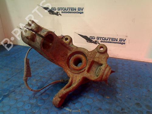 Left front steering knuckle FORD MONDEO IV Turnier (BA7) 2.0 TDCi | BP11262706M25 