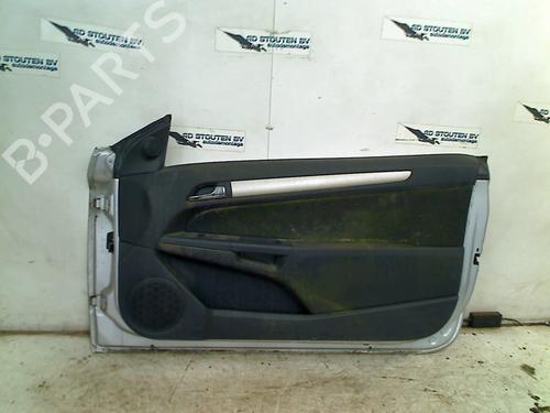 Right front door OPEL ASTRA H TwinTop (A04) 1.6 (L67) | BP27360038C3 