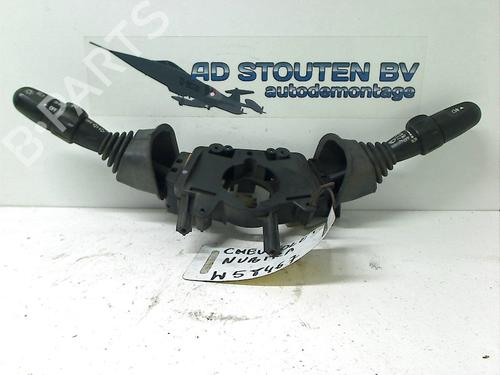 Used Steering column stalk CHEVROLET NUBIRA Estate 2.0 D (121 hp) 11298324