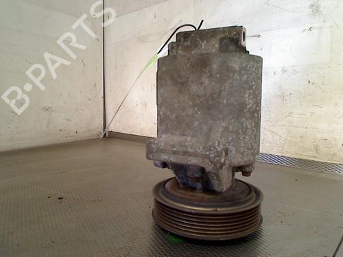 AC compressor MITSUBISHI MIRAGE / SPACE STAR VI Hatchback (A0_A) 1.0 (A05A) | BP39974886M34 - Image 4