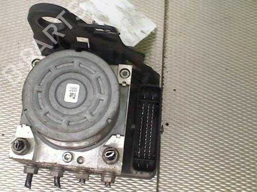 ABS pump VW GOLF VII (5G1, BQ1, BE1, BE2) e-Golf | BP29764500M43 
