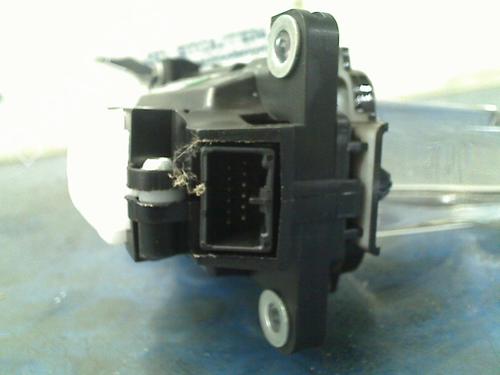 Gear lever VOLVO XC90 II (256) T8 Hybrid AWD | BP11326133M90 