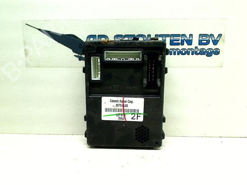 Used Control unit Control unit 11300132 11300132