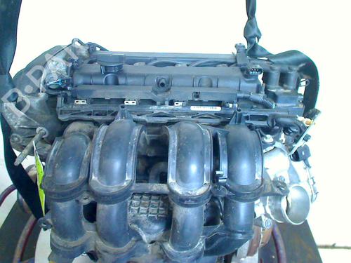 Engine FORD FIESTA VI (CB1, CCN) 1.6 Ti | BP31942200M1