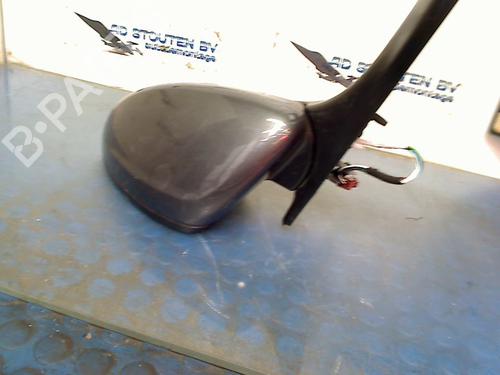 Left mirror PEUGEOT 208 I (CA_, CC_) 1.2 VTI 82 | BP18152407C26