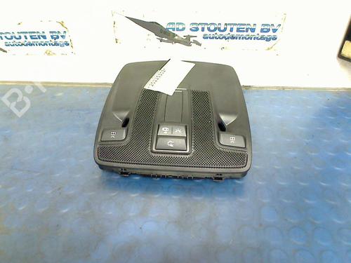 Kabinelys MERCEDES-BENZ A-CLASS (W176) A 180 (176.042) (122 hp) 22384573