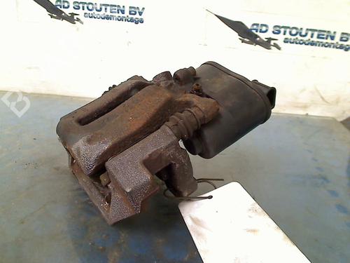 Right rear brake caliper VOLVO XC60 I SUV (156) D5 AWD | BP18681802M106 