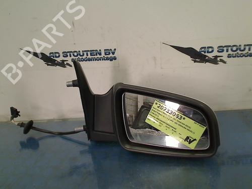Used Right mirror OPEL ZAFIRA / ZAFIRA FAMILY B (A05) 1.8 (M75) (140 hp) 15136383