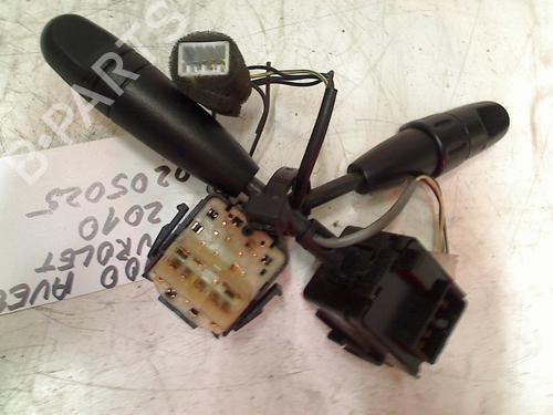 Steering column stalk CHEVROLET AVEO / KALOS Hatchback (T250, T255) 1.2 | BP11315368I23 