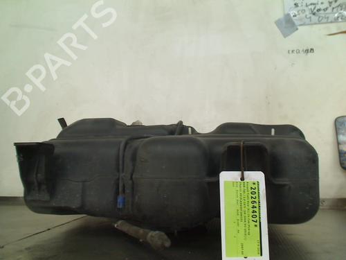 AdBlue-tank RENAULT TRAFIC II Van (FL) 2.0 dCi 115 (FL01, FL0U, FL00, FL0H, FL0M) | BP37632828M85 - Image 2