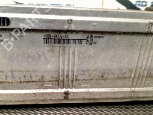 Intercooler FORD FIESTA VII (HJ, HF) 1.0 EcoBoost | BP29932680M30