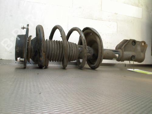 Left front shock absorber SUBARU FORESTER (SJ_) 2.0 i AWD (SJ5) | BP37282754M16 - Image 3