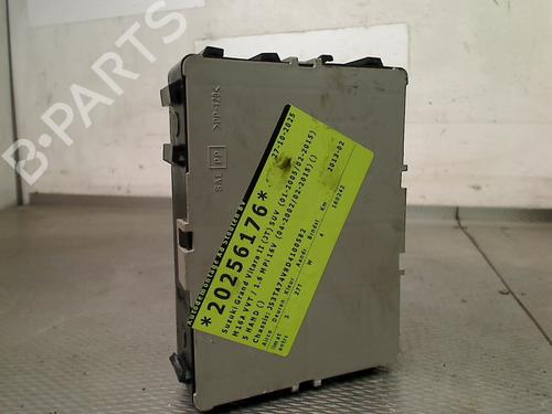 Comfort control module SUZUKI GRAND VITARA II (JT, TE, TD) 1.6 All-wheel Drive (JB416) | BP31847244M56 - Image 5
