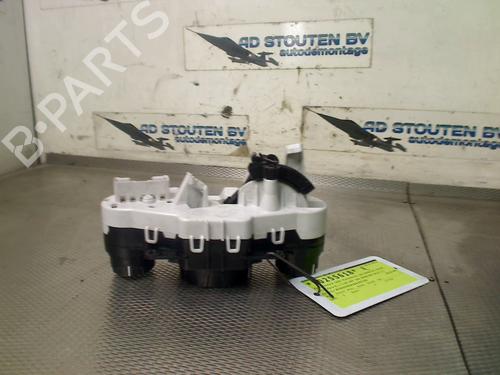 Climate control FORD FIESTA VI (CB1, CCN) 1.25 | BP30560058I5 