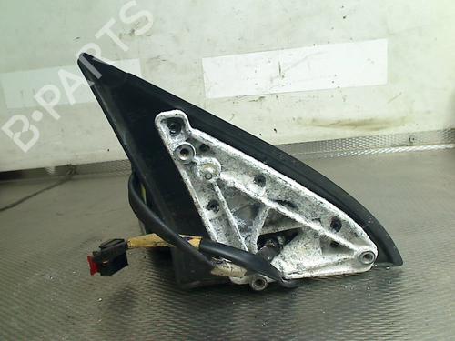 Left mirror VW JETTA III (1K2) 1.6 FSI | BP31081707C26