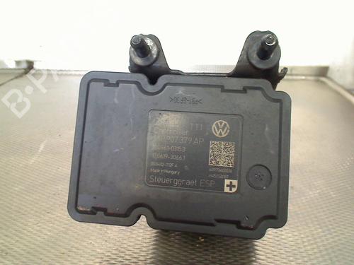 ABS pump SEAT LEON (1P1) 1.8 TSI | BP39093984M43 - Image 6