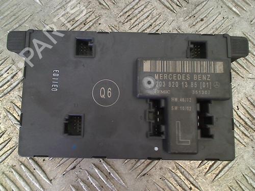 Used Control unit Control unit 11310176 11310176