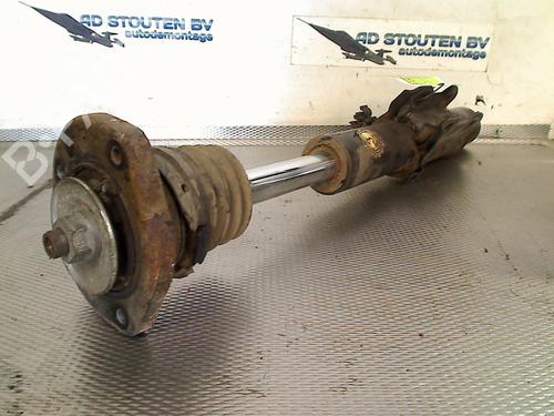 Left front shock absorber VW CRAFTER 30-50 Van (2E_) 2.5 TDI | BP31942183M16 - Image 4