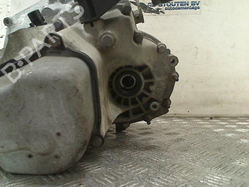 Gearbox PEUGEOT 208 I (CA_, CC_) 1.2 VTI 82 | BP11321321M3 