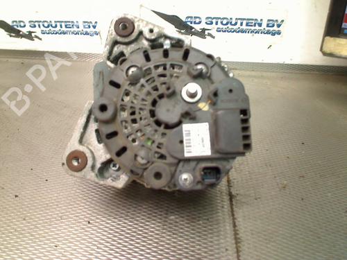 Alternator DACIA DOKKER MPV (KE_) 1.2 TCe (KEM0, KEAY) | BP27237143M7 