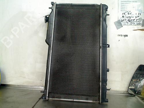 Used Water radiator Water radiator 37231745 37231745