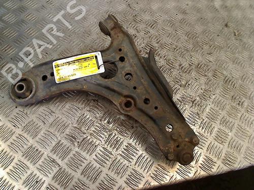 Used Left front suspension arm VW LUPO I (6X1, 6E1) 1.4 16V (75 hp) 11257969