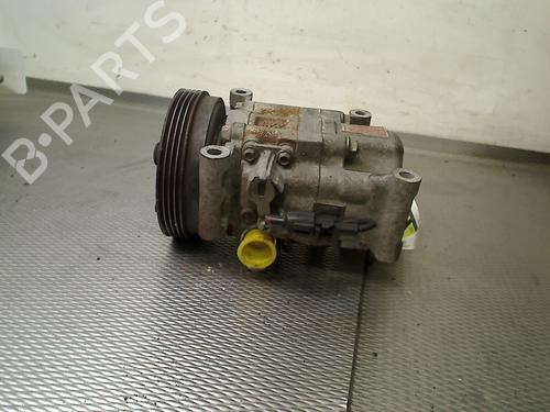 AC compressor SUZUKI SWIFT III (MZ, EZ) 1.3 (RS413, ZC11S) | BP32492671M34