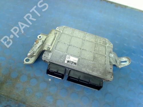 Engine control unit (ECU) TOYOTA YARIS (_P9_) 1.33 VVT-i (NSP90_, NSP90R) | BP19666711M57 