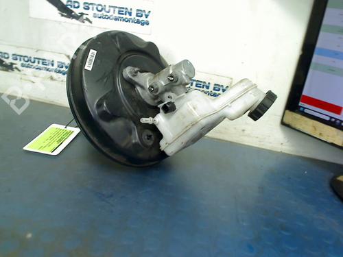 Used Servo brake AUDI A3 Sportback (8PA) 1.9 TDI (105 hp) 18916215