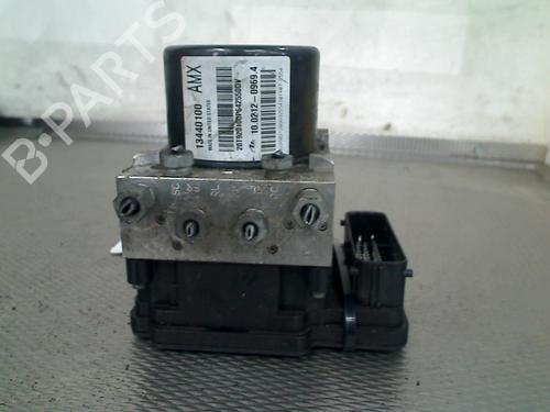 Used ABS pump ABS pump OPEL ASTRA J Sports Tourer (P10) 1.6 CDTi (35) (136 hp) 36448038 36448038