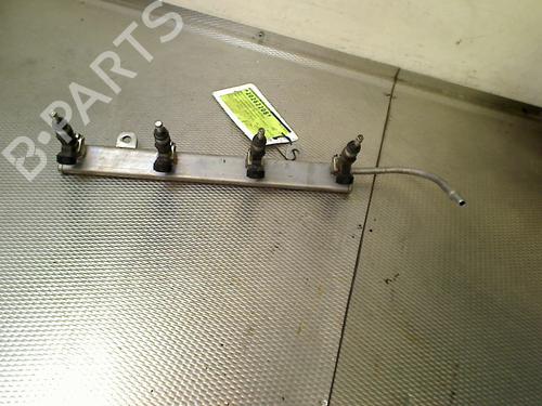 Used Injection rail Injection rail 38746613 38746613