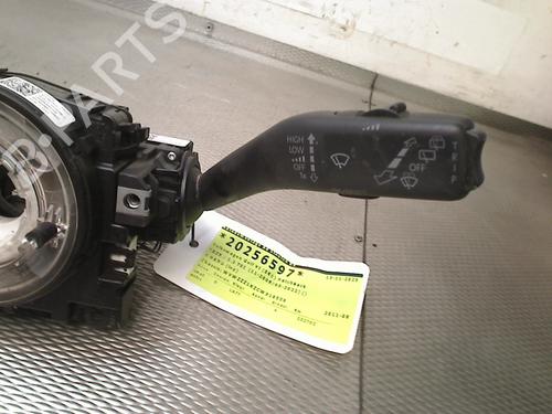 Steering column stalk VW GOLF VI (5K1) 1.2 TSI | BP31966057I23