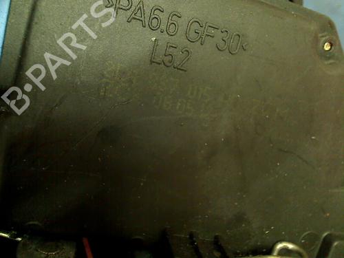 Front left lock VW GOLF VI Variant (AJ5) 1.6 TDI | BP11304243C98 