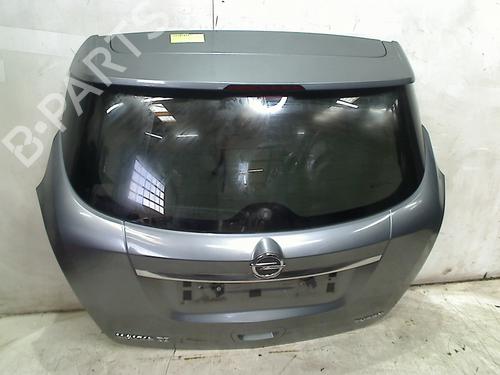 Used Tailgate Tailgate OPEL MOKKA / MOKKA X (J13) 1.4 (_76) (140 hp) 36162780 36162780