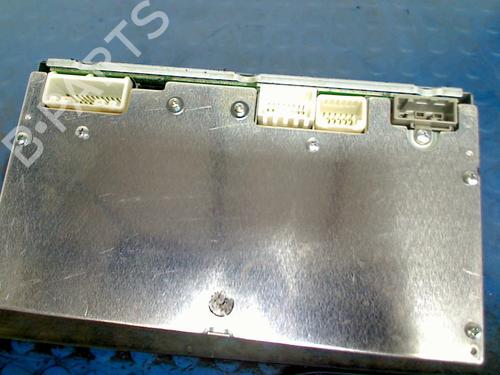 Electronic module NISSAN QASHQAI / QASHQAI +2 I (J10, NJ10, JJ10E) 1.6 | BP21190206M83 