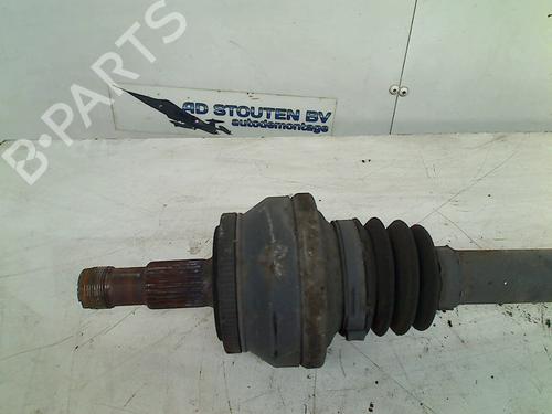 Right rear driveshaft MERCEDES-BENZ E-CLASS (W212) E 250 CGI (212.047, 212.147) | BP28292601M41 
