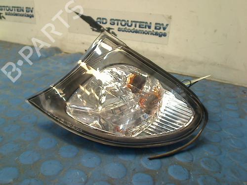 Left front indicator BMW 3 Touring (E46) 318 i | BP13126648C32 