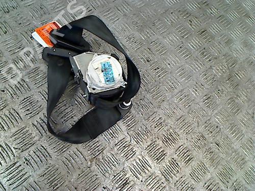 Rear right seatbelt FORD KA (RU8) 1.2 | BP11312729I28 