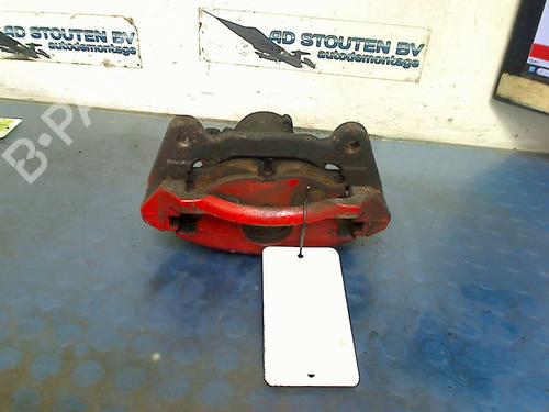 Used Left front brake caliper VW GOLF VII (5G1, BQ1, BE1, BE2) 1.6 TDI (105 hp) 19059915