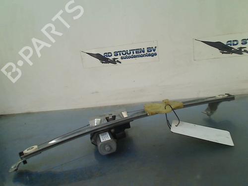 Used Front right window mechanism RENAULT CLIO IV (BH_) 0.9 TCe 90 (BHNF, BHMA, BHMH, BHJK, BHJR) (90 hp) 23567445