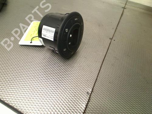 Climate control RENAULT ESPACE IV (JK0/1_) 2.0 (JK0A, JK1D, JK0N) | BP36070720I5 - Image 6
